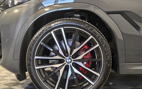 BMW X6, 2025 год, 14 880 000 рублей, 7 фотография