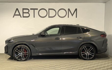 BMW X6, 2025 год, 14 880 000 рублей, 5 фотография
