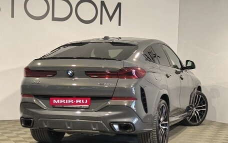 BMW X6, 2025 год, 14 880 000 рублей, 2 фотография