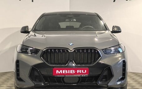 BMW X6, 2025 год, 14 880 000 рублей, 3 фотография