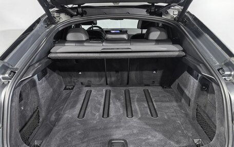 BMW X6, 2025 год, 14 880 000 рублей, 9 фотография