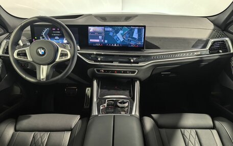 BMW X6, 2025 год, 14 880 000 рублей, 11 фотография