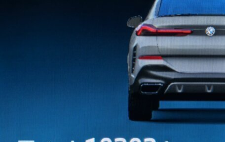 BMW X6, 2025 год, 14 880 000 рублей, 16 фотография