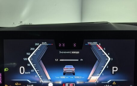 BMW X6, 2025 год, 14 880 000 рублей, 13 фотография