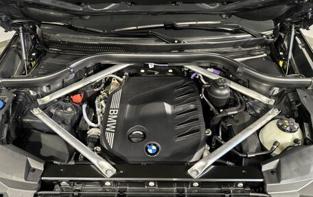 BMW X6, 2025 год, 14 880 000 рублей, 10 фотография