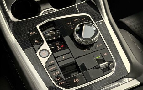 BMW X6, 2025 год, 14 880 000 рублей, 18 фотография