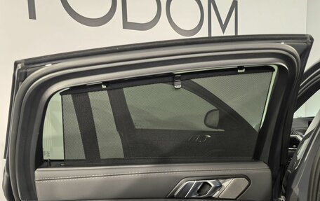 BMW X6, 2025 год, 14 880 000 рублей, 15 фотография