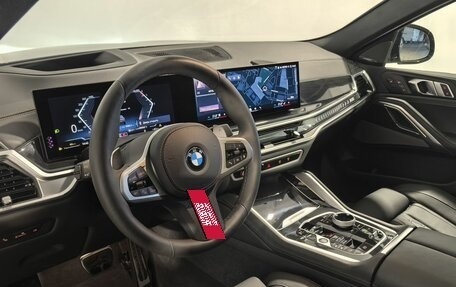 BMW X6, 2025 год, 14 880 000 рублей, 12 фотография