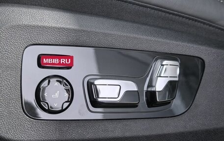 BMW X6, 2025 год, 14 880 000 рублей, 21 фотография