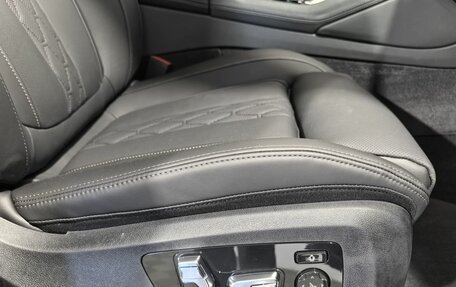 BMW X6, 2025 год, 14 880 000 рублей, 28 фотография