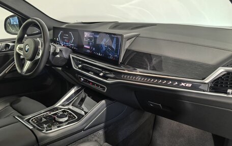 BMW X6, 2025 год, 14 880 000 рублей, 30 фотография