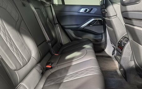 BMW X6, 2025 год, 14 880 000 рублей, 29 фотография