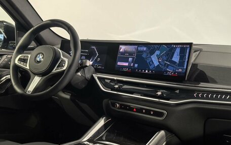 BMW X6, 2025 год, 14 880 000 рублей, 31 фотография
