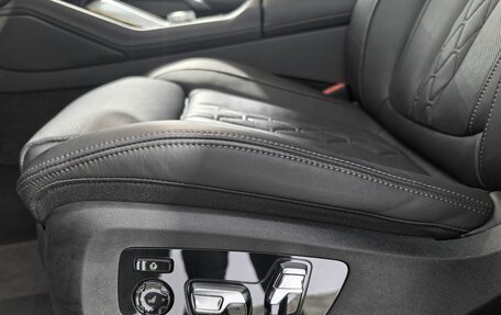 BMW X6, 2025 год, 14 880 000 рублей, 27 фотография