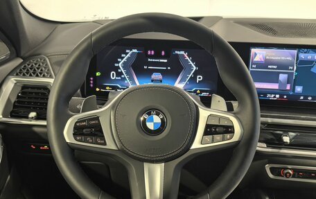 BMW X6, 2025 год, 14 880 000 рублей, 32 фотография