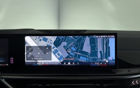 BMW X6, 2025 год, 14 880 000 рублей, 33 фотография