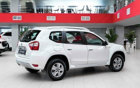 Nissan Terrano III, 2019 год, 1 595 000 рублей, 2 фотография