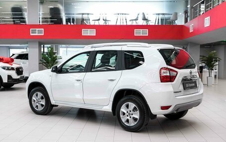 Nissan Terrano III, 2019 год, 1 595 000 рублей, 4 фотография