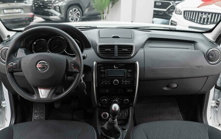 Nissan Terrano III, 2019 год, 1 595 000 рублей, 8 фотография