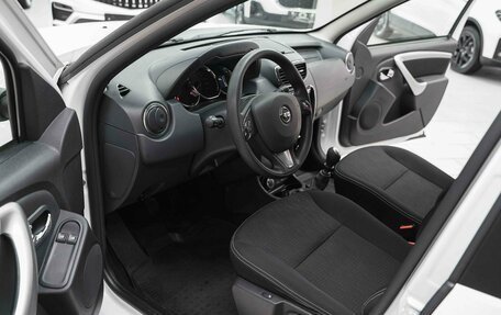 Nissan Terrano III, 2019 год, 1 595 000 рублей, 6 фотография