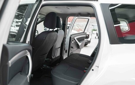 Nissan Terrano III, 2019 год, 1 595 000 рублей, 7 фотография
