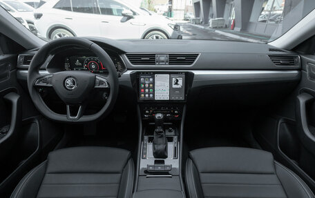 Skoda Superb III рестайлинг, 2025 год, 3 050 000 рублей, 8 фотография