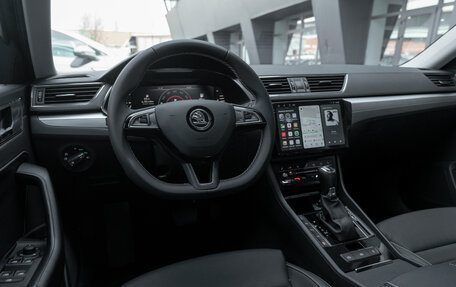 Skoda Superb III рестайлинг, 2025 год, 3 050 000 рублей, 7 фотография