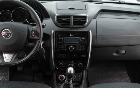 Nissan Terrano III, 2019 год, 1 595 000 рублей, 9 фотография