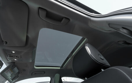 Skoda Superb III рестайлинг, 2025 год, 3 050 000 рублей, 10 фотография