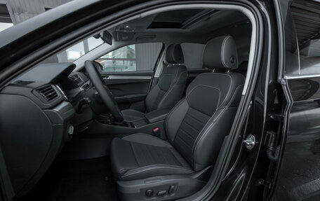 Skoda Superb III рестайлинг, 2025 год, 3 050 000 рублей, 9 фотография