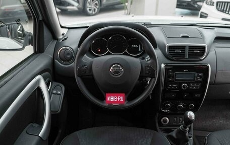 Nissan Terrano III, 2019 год, 1 595 000 рублей, 10 фотография