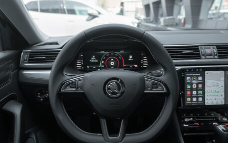 Skoda Superb III рестайлинг, 2025 год, 3 050 000 рублей, 11 фотография
