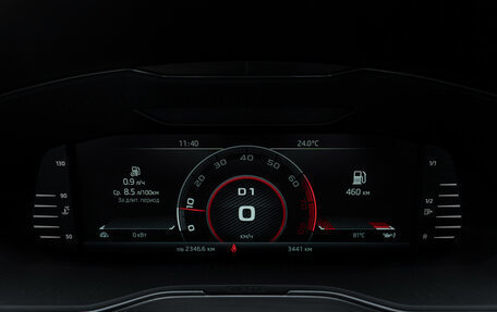 Skoda Superb III рестайлинг, 2025 год, 3 050 000 рублей, 12 фотография
