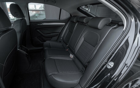 Skoda Superb III рестайлинг, 2025 год, 3 050 000 рублей, 13 фотография