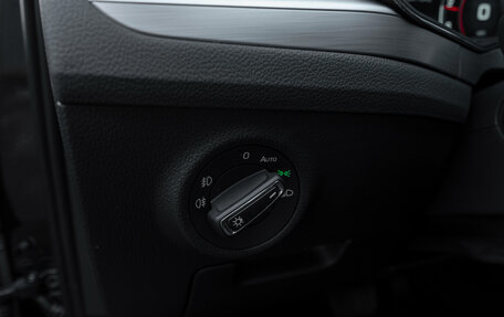 Skoda Superb III рестайлинг, 2025 год, 3 050 000 рублей, 20 фотография