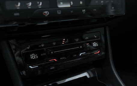 Skoda Superb III рестайлинг, 2025 год, 3 050 000 рублей, 16 фотография