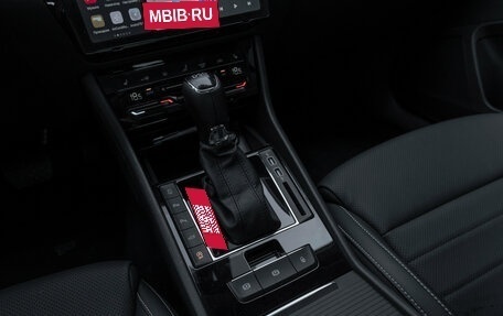 Skoda Superb III рестайлинг, 2025 год, 3 050 000 рублей, 15 фотография