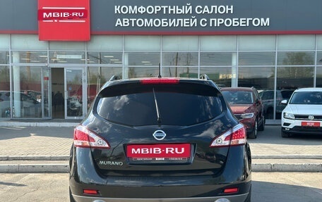 Nissan Murano, 2012 год, 1 210 000 рублей, 5 фотография