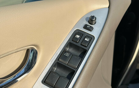 Nissan Murano, 2012 год, 1 210 000 рублей, 23 фотография