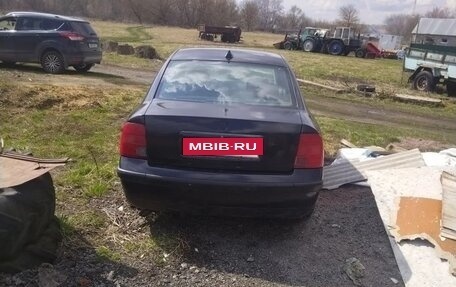 Volkswagen Passat B5+ рестайлинг, 1998 год, 100 000 рублей, 5 фотография