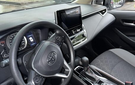 Toyota Corolla, 2023 год, 2 450 000 рублей, 10 фотография
