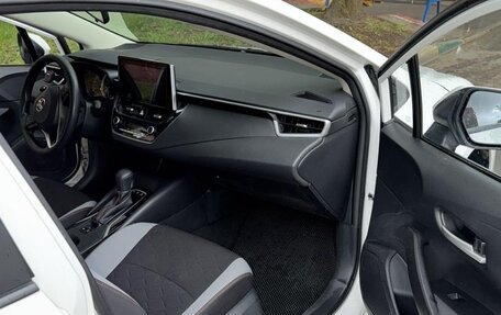 Toyota Corolla, 2023 год, 2 450 000 рублей, 14 фотография