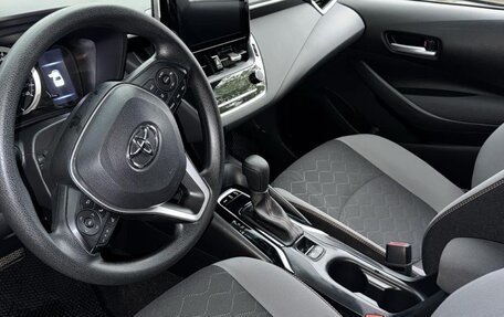 Toyota Corolla, 2023 год, 2 450 000 рублей, 12 фотография