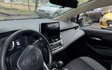 Toyota Corolla, 2023 год, 2 450 000 рублей, 11 фотография
