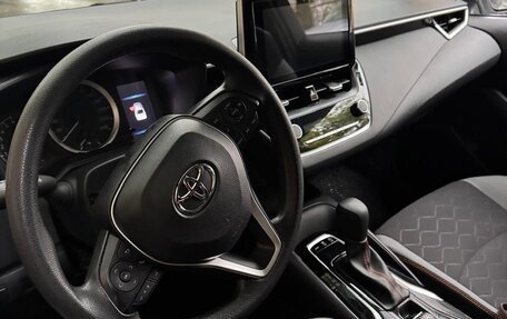Toyota Corolla, 2023 год, 2 450 000 рублей, 6 фотография