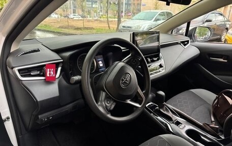 Toyota Corolla, 2023 год, 2 450 000 рублей, 5 фотография