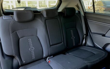 KIA Sportage III, 2013 год, 1 345 000 рублей, 10 фотография