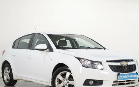 Chevrolet Cruze II, 2012 год, 799 000 рублей, 2 фотография