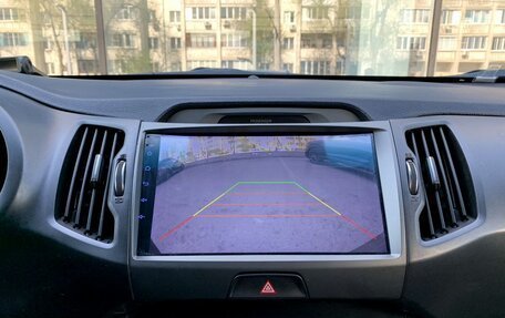KIA Sportage III, 2013 год, 1 345 000 рублей, 12 фотография