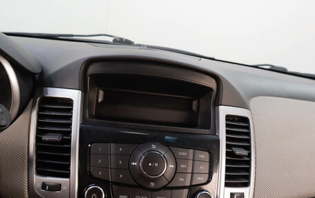Chevrolet Cruze II, 2012 год, 799 000 рублей, 13 фотография